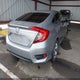 19XFC2F56HE203560 2017 Honda Civic Lx auction photo thumbnail 4