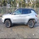 3C4NJDDB6KT597893 2019 Jeep Compass Trailhawk auction photo thumbnail 14