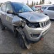 3C4NJDDB6KT597893 2019 Jeep Compass Trailhawk auction photo thumbnail 6