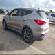 5XYZTDLB2GG349698 2016 Hyundai Santa Fe Sport 2.4L auction photo thumbnail 3