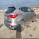 5XYZTDLB2GG349698 2016 Hyundai Santa Fe Sport 2.4L auction photo thumbnail 4