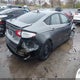1FA6P0G74E5380372 2014 Ford Fusion S auction photo thumbnail 4