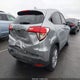 3CZRU5H59LM714410 2020 Honda Hr-V 2Wd Ex auction photo thumbnail 4
