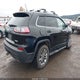 1C4PJMLX0KD463747 2019 Jeep Cherokee Latitude Plus 4X4 auction photo thumbnail 4