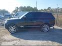 SALGS2KF0GA258764 2016 Land Rover Range Rover 3.0L V6 Turbocharged Diesel Hse Td6 auction photo thumbnail 14