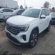 1V2HR2CA7RC538035 2024 Volkswagen Atlas 2.0T Se W/Technology auction photo thumbnail 2