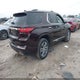 1GNERNKWXPJ286638 2023 Chevrolet Traverse Fwd High Country auction photo thumbnail 4