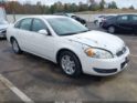 2G1WC581169164487 2006 Chevrolet Impala Lt auction photo thumbnail 1