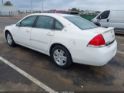 2G1WC581169164487 2006 Chevrolet Impala Lt auction photo thumbnail 3