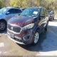 5XYPG4A52GG126926 2016 Kia Sorento 3.3L Lx auction photo thumbnail 2