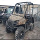 4XARC08G8EE243881 2014 Polaris Ranger Ev auction photo thumbnail 2