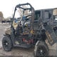 4XARC08G8EE243881 2014 Polaris Ranger Ev auction photo thumbnail 3