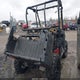 4XARC08G8EE243881 2014 Polaris Ranger Ev auction photo thumbnail 4