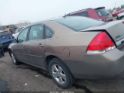 2G1WT58K779319392 2007 Chevrolet Impala Lt auction photo thumbnail 14