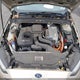 3FA6P0LU6KR101542 2019 Ford Fusion Hybrid Se auction photo thumbnail 10