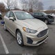 3FA6P0LU6KR101542 2019 Ford Fusion Hybrid Se auction photo thumbnail 1