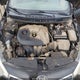 KNAFK4A67F5378887 2015 Kia Forte Lx auction photo thumbnail 10