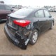 KNAFK4A67F5378887 2015 Kia Forte Lx auction photo thumbnail 6