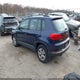 WVGBV7AX3FW550289 2015 Volkswagen Tiguan S auction photo thumbnail 3