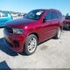 1C4RDJDGXRC119856 2024 Dodge Durango Gt Plus Awd auction photo thumbnail 2