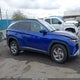5NMJBCAE3NH039814 2022 Hyundai Tucson Sel auction photo thumbnail 13