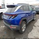 5NMJBCAE3NH039814 2022 Hyundai Tucson Sel auction photo thumbnail 4