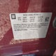 1G11D5SL6FF124950 2015 Chevrolet Malibu 2Lt auction photo thumbnail 9