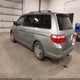 5FNRL38456B118496 2006 Honda Odyssey Ex auction photo thumbnail 3