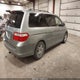 5FNRL38456B118496 2006 Honda Odyssey Ex auction photo thumbnail 4