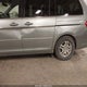 5FNRL38456B118496 2006 Honda Odyssey Ex auction photo thumbnail 6