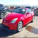 JN1AZ34D03T108696 2003 Nissan 350Z auction photo thumbnail 2