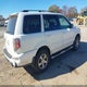 5FNYF28747B030046 2007 Honda Pilot Ex-L auction photo thumbnail 4