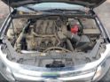 3FAHP0HG0CR445476 2012 Ford Fusion Se auction photo thumbnail 10