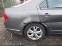 3FAHP0HG0CR445476 2012 Ford Fusion Se auction photo thumbnail 12