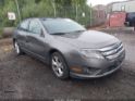 3FAHP0HG0CR445476 2012 Ford Fusion Se auction photo thumbnail 1