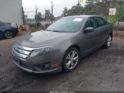 3FAHP0HG0CR445476 2012 Ford Fusion Se auction photo thumbnail 2