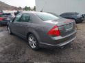 3FAHP0HG0CR445476 2012 Ford Fusion Se auction photo thumbnail 3