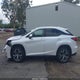2T2HGMDA3NC090472 2022 Lexus Rx 450H auction photo thumbnail 16