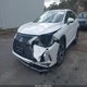 2T2HGMDA3NC090472 2022 Lexus Rx 450H auction photo thumbnail 2