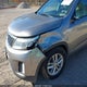 5XYKTCA68FG655160 2015 Kia Sorento Lx auction photo thumbnail 6