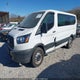 1FMZK1ZM7KKB15789 2019 Ford Transit-150 Xl auction photo thumbnail 2
