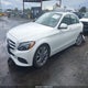 55SWF4JB6FU087055 2015 Mercedes-Benz C 300 auction photo thumbnail 2