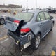 JTDB4MEE4P3006448 2023 Toyota Corolla Le auction photo thumbnail 4