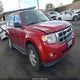1FMCU0D70CKA58557 2012 Ford Escape Xlt auction photo thumbnail 1