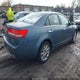 3LNHL2JC3CR810544 2012 Lincoln Mkz auction photo thumbnail 4