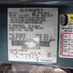 3LNHL2JC3CR810544 2012 Lincoln Mkz auction photo thumbnail 9