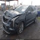 1GYFZCR40LF123221 2020 Cadillac Xt4 Fwd Premium Luxury auction photo thumbnail 2