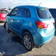 4A4AP3AU7EE015181 2014 Mitsubishi Outlander Sport Es auction photo thumbnail 3