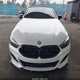 WBAFY4C54KBX39751 2019 BMW M850I xDrive auction photo thumbnail 12