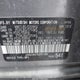 JA4AZ3A37KZ051380 2019 Mitsubishi Outlander Sel auction photo thumbnail 9